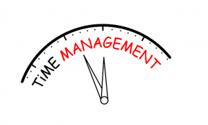 Simple time management tips and how to use efficiency in business.