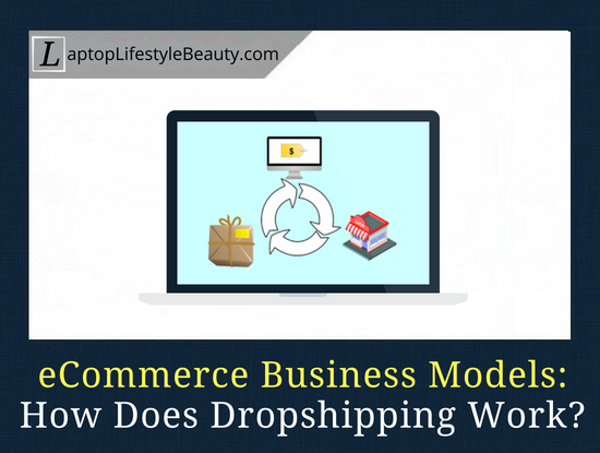 The drop shipping business model explained
