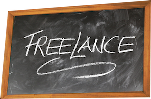 Freelance work is one of the legit ways to make honest money online right now.