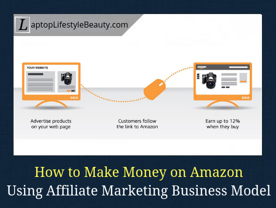 How to Make Money with Amazon's Affiliate Program in 2019 and How to Get Started the Right Way (Guide for Beginners)