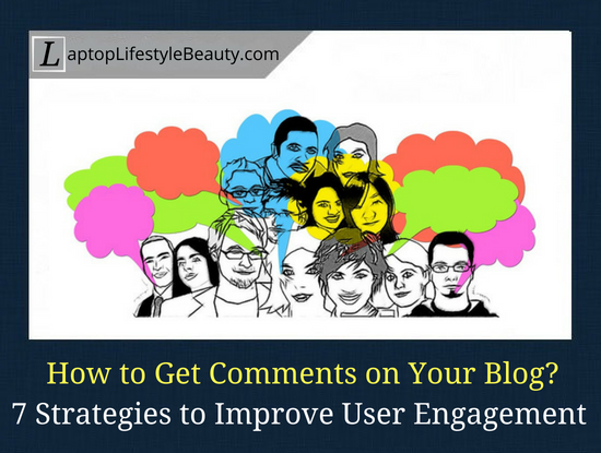 How to get comments on your website (blog)
