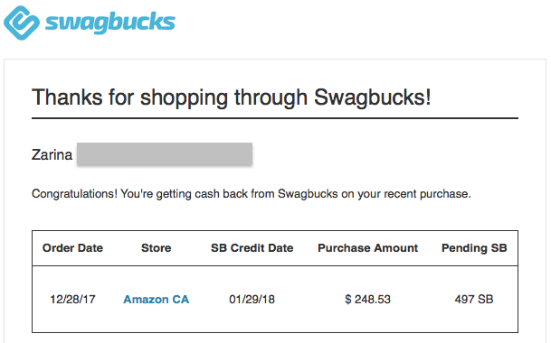 An Honest Swagbucks Review – Scam Or Legitimate Website?