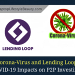 Coronavirus and Lending Loop: How's the Best Peer-to-Peer Lending in Times of Crisis?