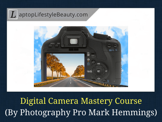 Digital Camera Mastery Review 