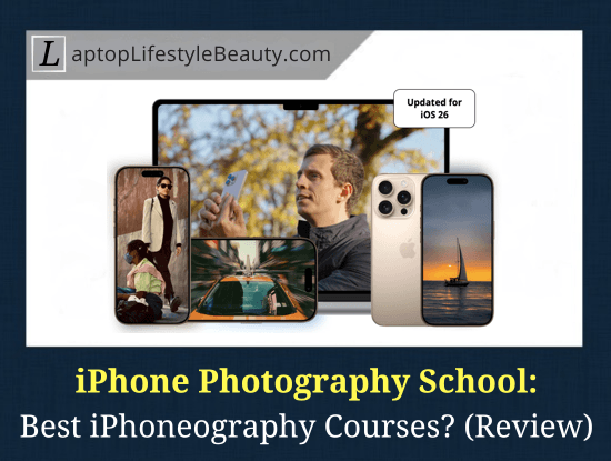 Full iPhone Photography School Review 2026